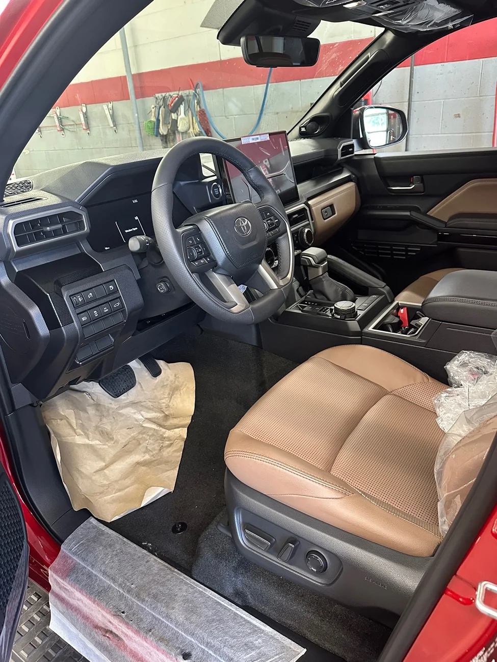 2025 4runner 6th gen Canada update IMG_2625