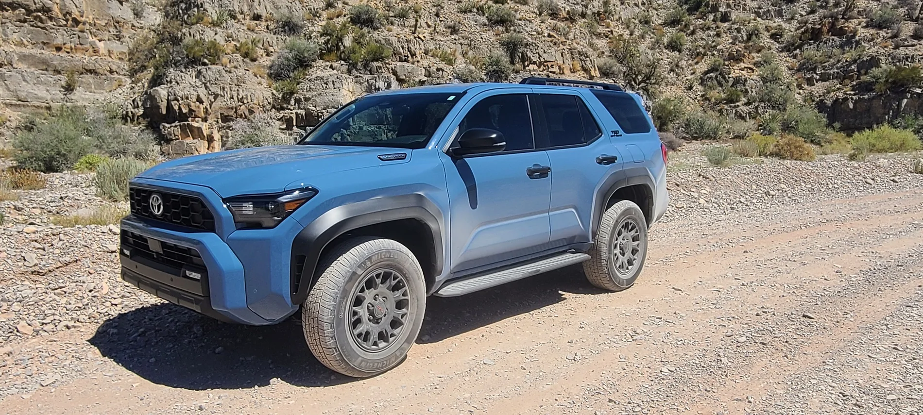 2025 4runner 6th gen What did you do to your 6th Gen 4Runner today?? 👨🏻‍🔧 🧰 🛠 20250807_111329