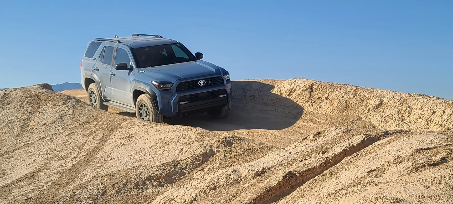 2025 4runner 6th gen What did you do to your 6th Gen 4Runner today?? 👨🏻‍🔧 🧰 🛠 20250809_080125