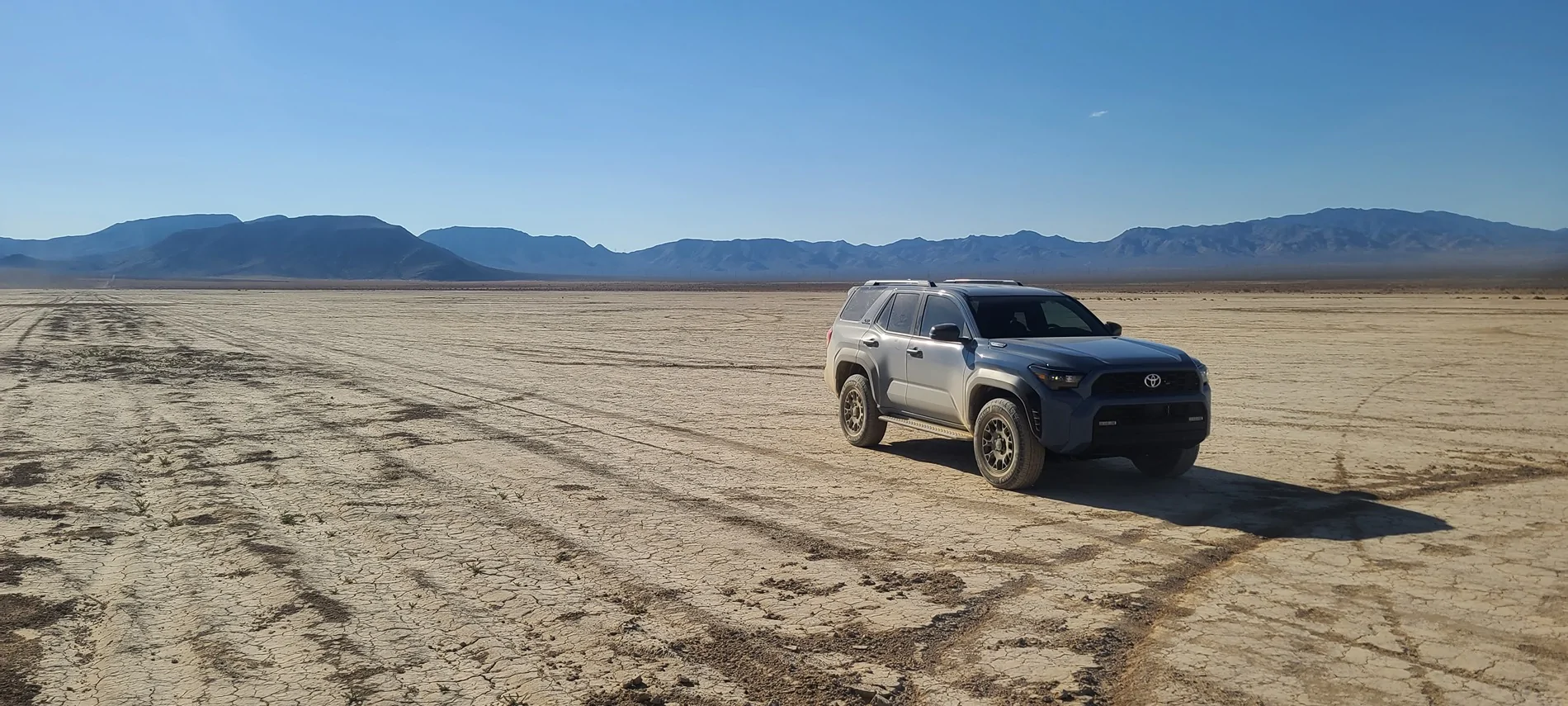 2025 4runner 6th gen What did you do to your 6th Gen 4Runner today?? 👨🏻‍🔧 🧰 🛠 20250809_082426