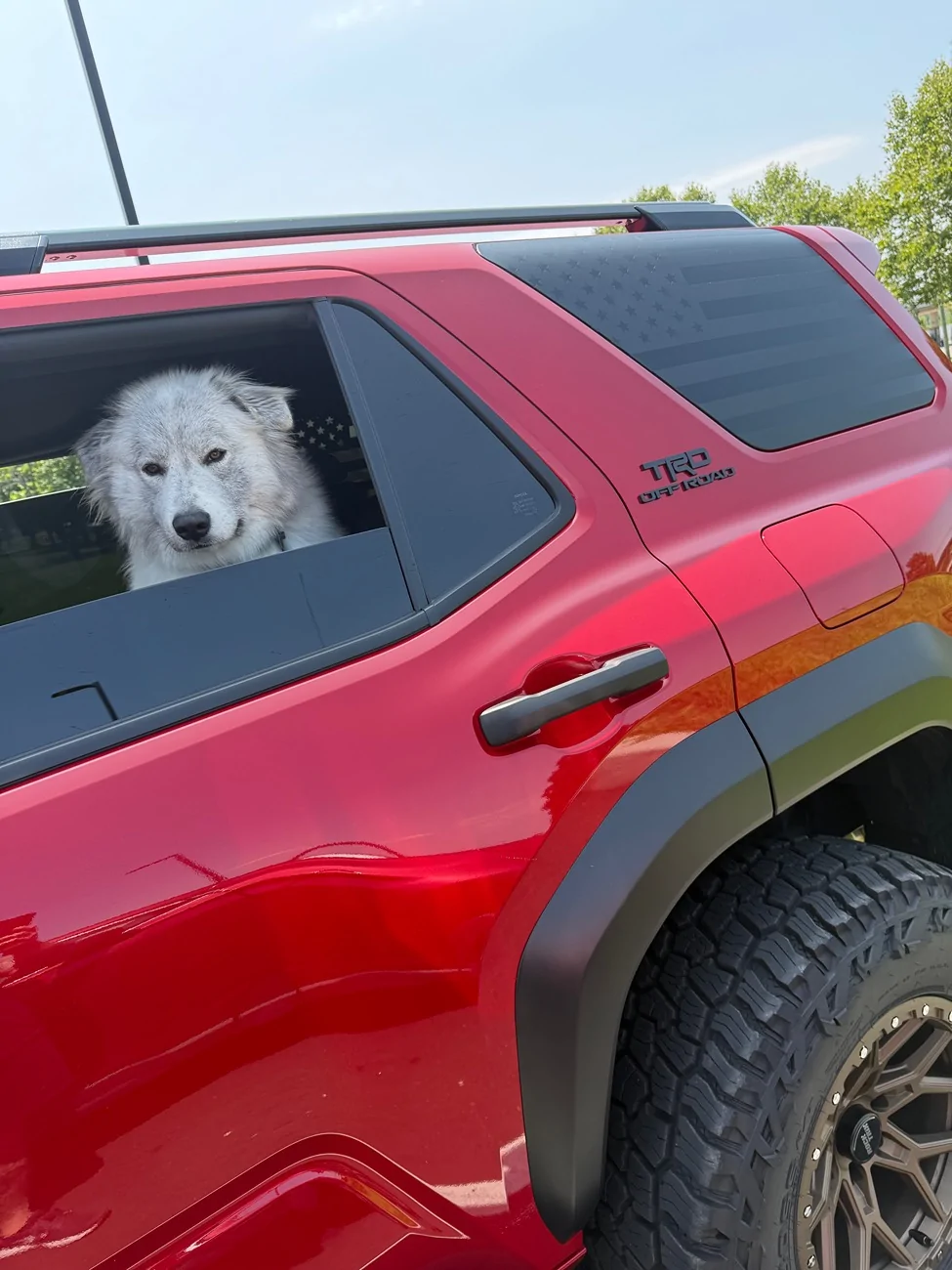 2025 4runner 6th gen 4Runner 6th Gen OWNERS Registry List & Stats [Add Yours]! 📊 IMG_1412