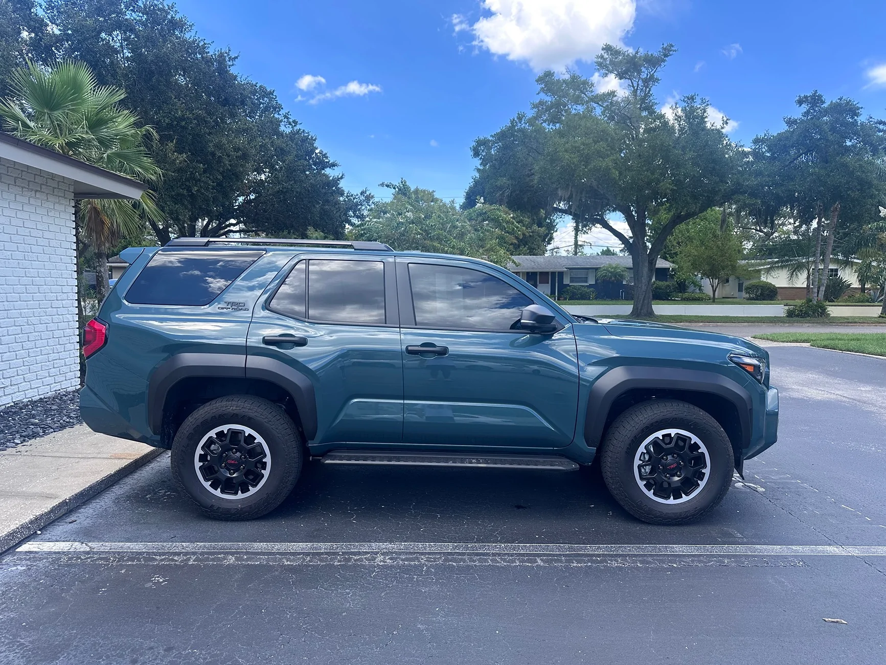 2025 4runner 6th gen What did you do to your 6th Gen 4Runner today?? 👨🏻‍🔧 🧰 🛠 IMG_0873