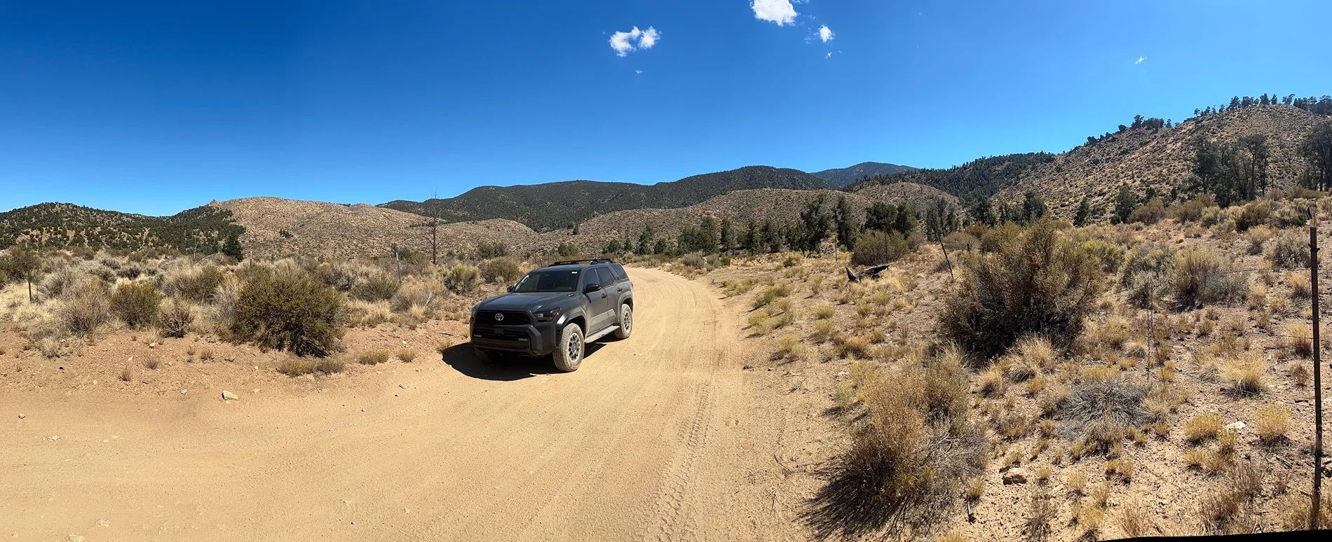 2025 4runner 6th gen Pioneertown / Burns Canyon / Big Bear IMG_6949