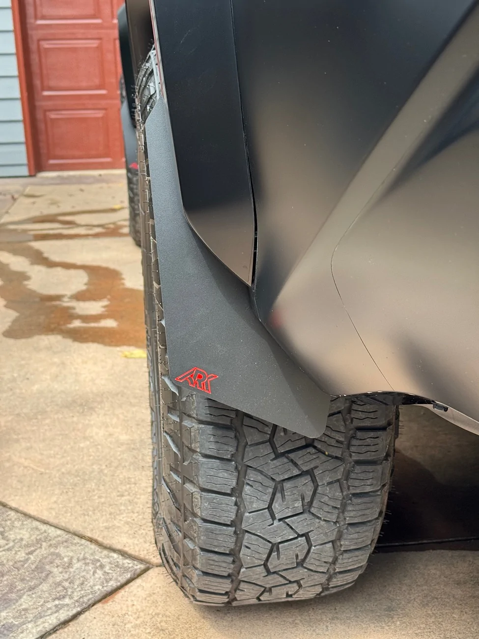2025 Toyota 4runner Mudguards recommendations? IMG_7436