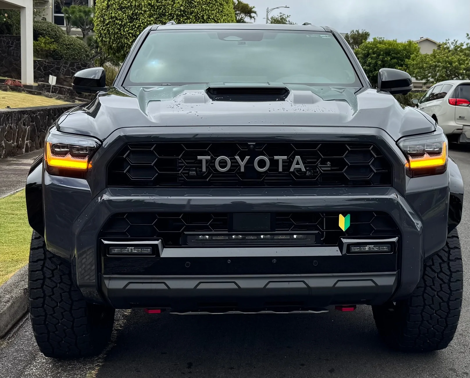 2025 4runner 6th gen UNDERGROUND Photos 4Runner 6th Gen (2025+) IMG_1676