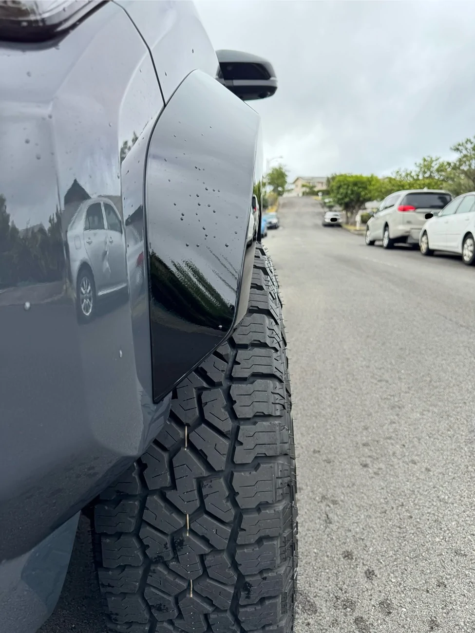 2025 4runner 6th gen UNDERGROUND Photos 4Runner 6th Gen (2025+) IMG_1672