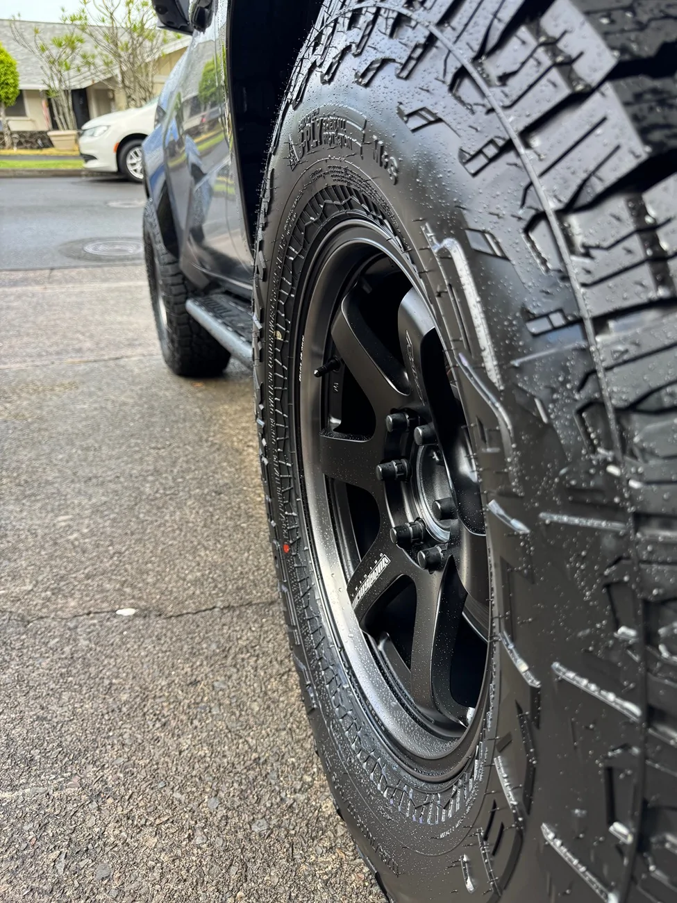 2025 4runner 6th gen UNDERGROUND Photos 4Runner 6th Gen (2025+) IMG_1679