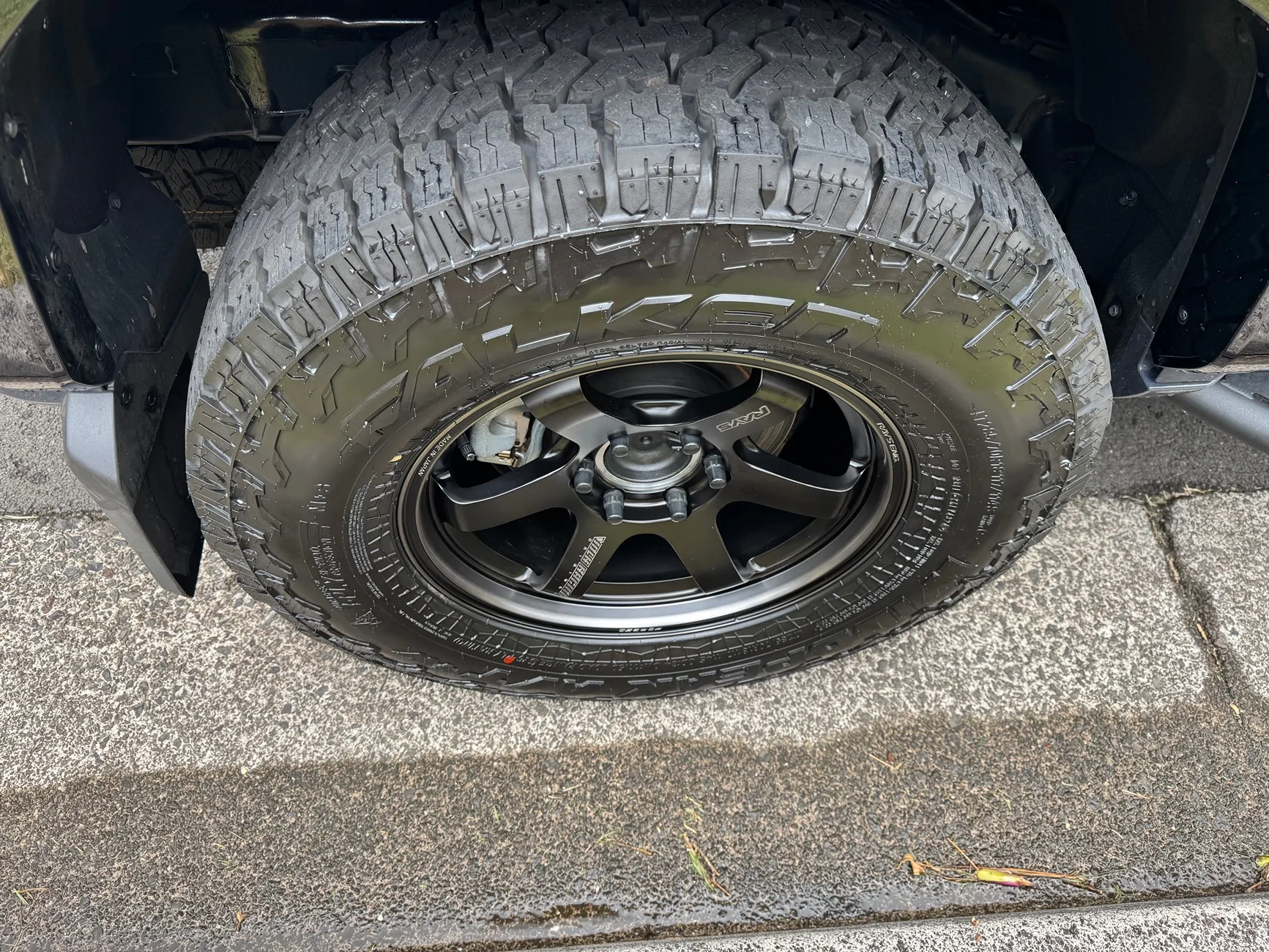 2025 4runner 6th gen UNDERGROUND Photos 4Runner 6th Gen (2025+) IMG_1674