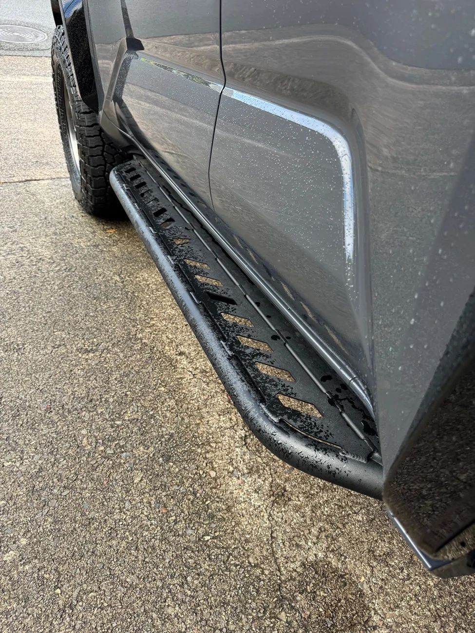 2025 4runner 6th gen UNDERGROUND Photos 4Runner 6th Gen (2025+) IMG_1680