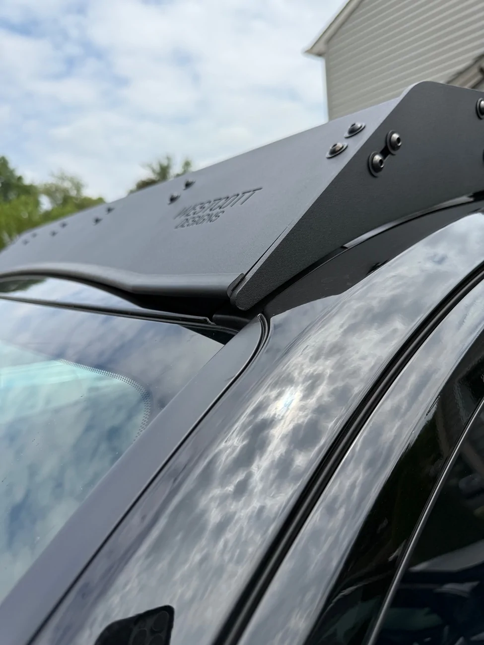 2025 4runner 6th gen What did you do to your 6th Gen 4Runner today?? 👨🏻‍🔧 🧰 🛠 IMG_3038