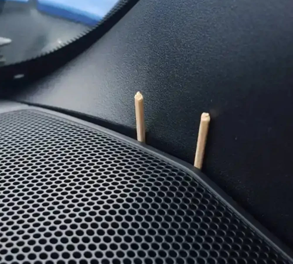 2025 4runner 6th gen Ticking noise coming from air vents 1755523267471-n7