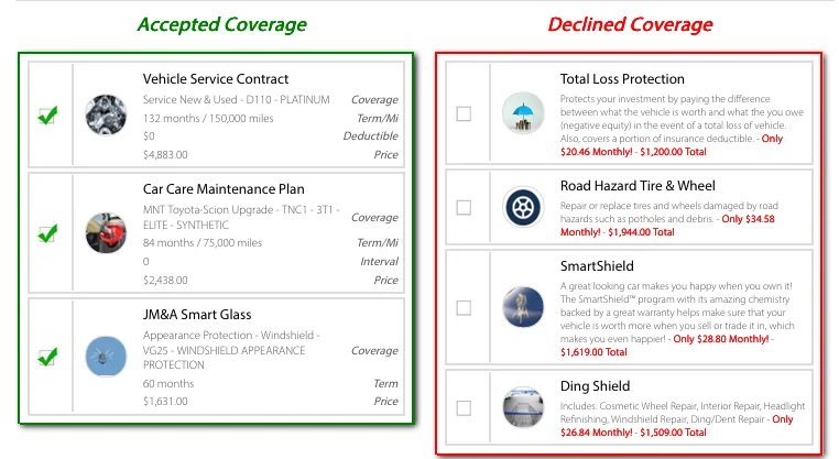 2025 4runner 6th gen ToyotaCare Options offered during purchase Toyota Car