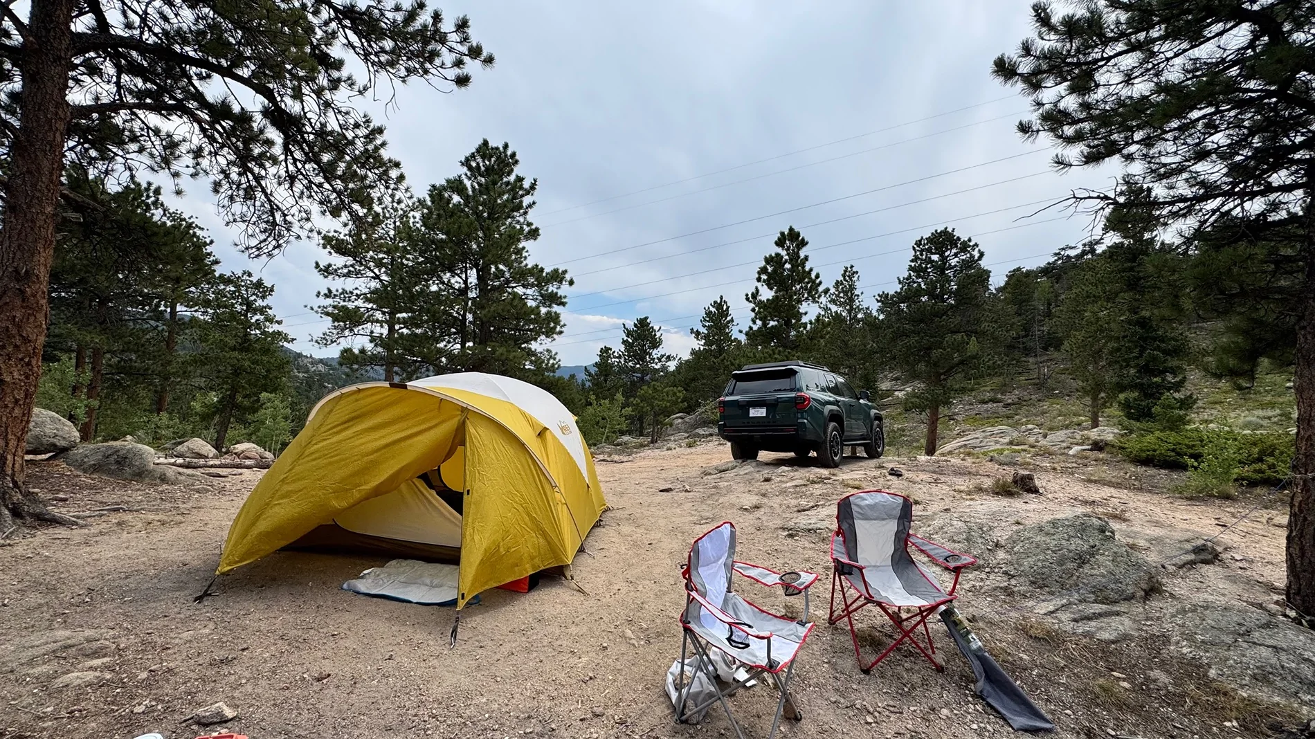 2025 4runner 6th gen 4Runner 6th Gen OWNERS Registry List & Stats [Add Yours]! 📊 IMG_7927