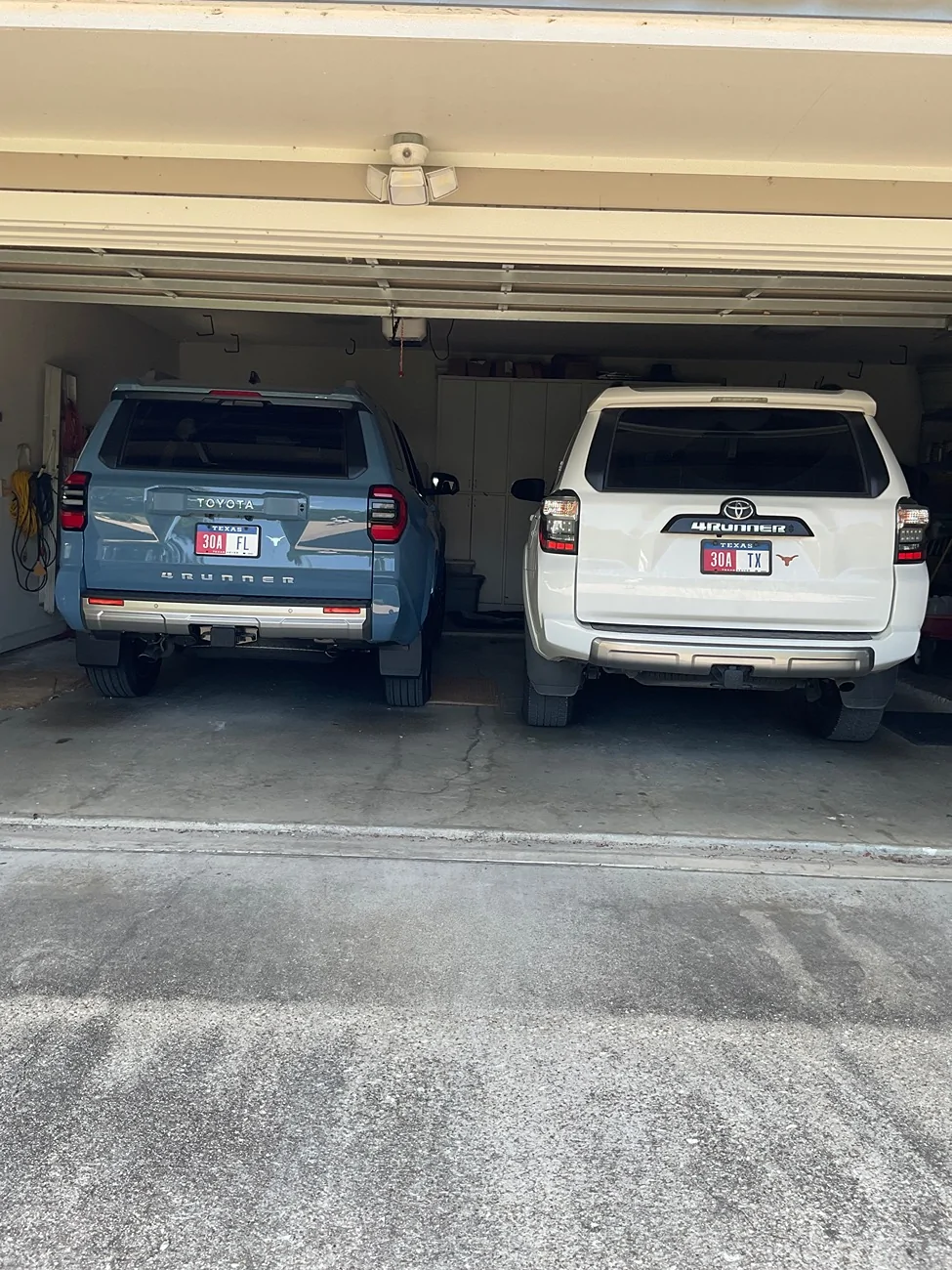 2025 4runner 6th gen 4Runner 6th Gen OWNERS Registry List & Stats [Add Yours]! 📊 1755549004028-q