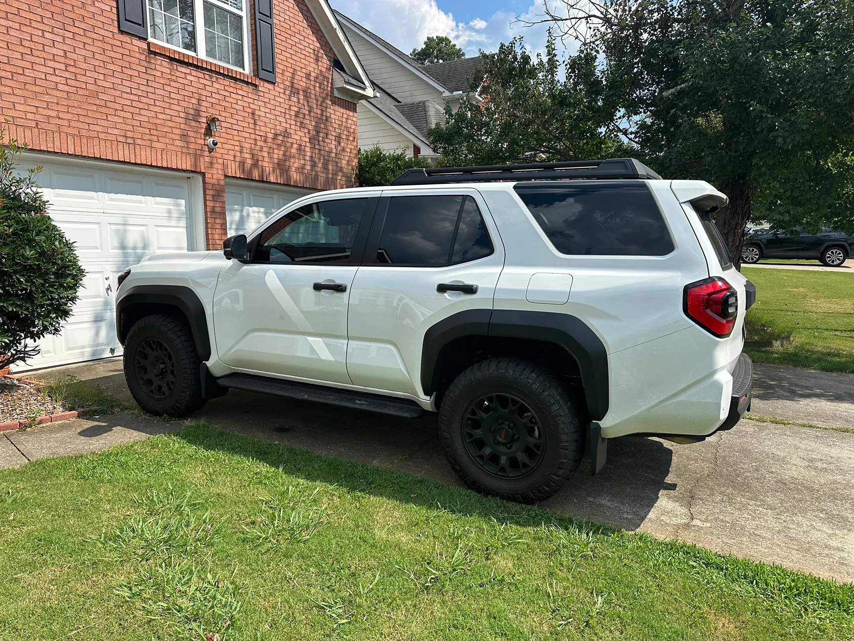 2025 4runner 6th gen What did you do to your 6th Gen 4Runner today?? 👨🏻‍🔧 🧰 🛠 IMG_9928