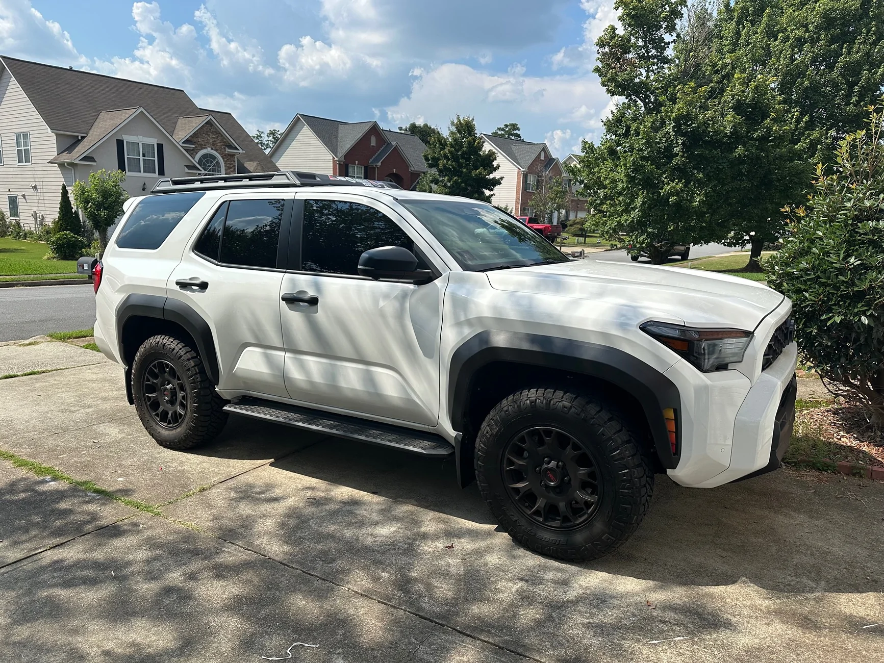 2025 4runner 6th gen What did you do to your 6th Gen 4Runner today?? 👨🏻‍🔧 🧰 🛠 IMG_9929