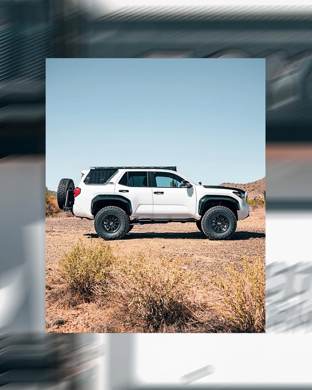 2025 4runner 6th gen My 2025 4Runner ORP built by Westcott Designs IMG_1702