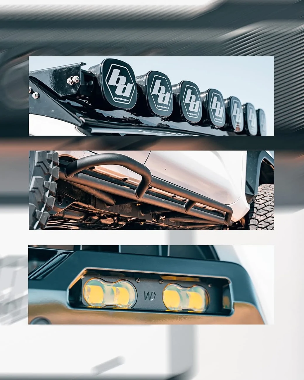 2025 4runner 6th gen My 2025 4Runner ORP built by Westcott Designs IMG_1701