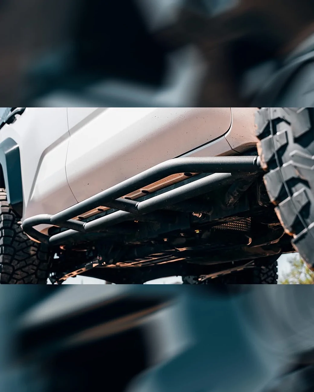 2025 4runner 6th gen My 2025 4Runner ORP built by Westcott Designs IMG_1707