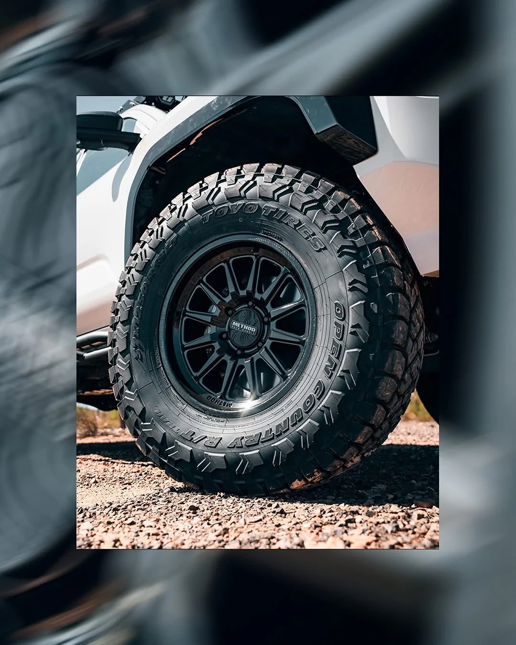 2025 4runner 6th gen My 2025 4Runner ORP built by Westcott Designs IMG_1706