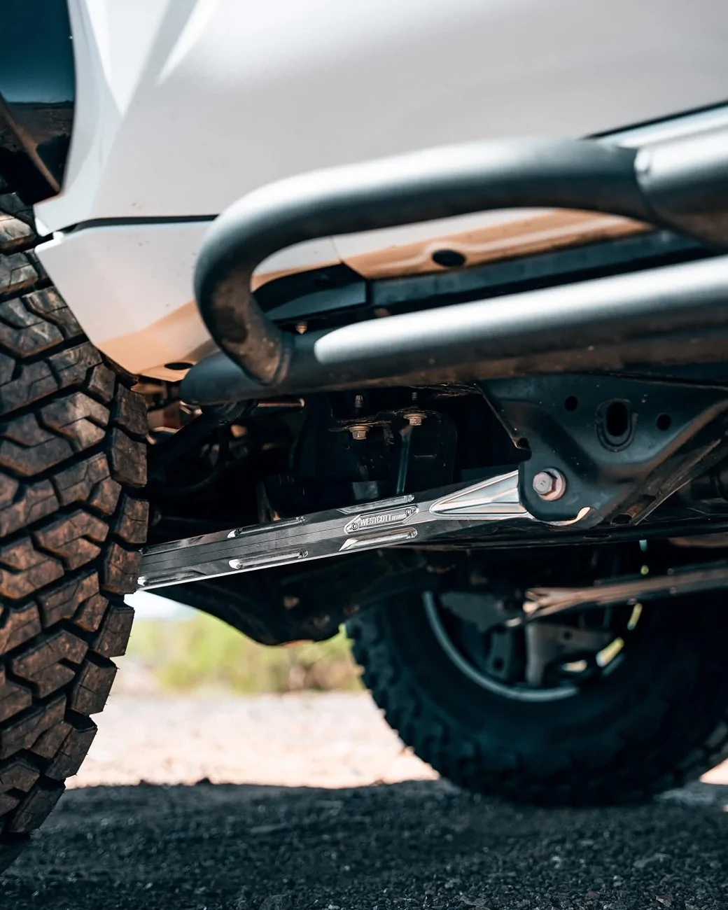 2025 4runner 6th gen My 2025 4Runner ORP built by Westcott Designs IMG_1332