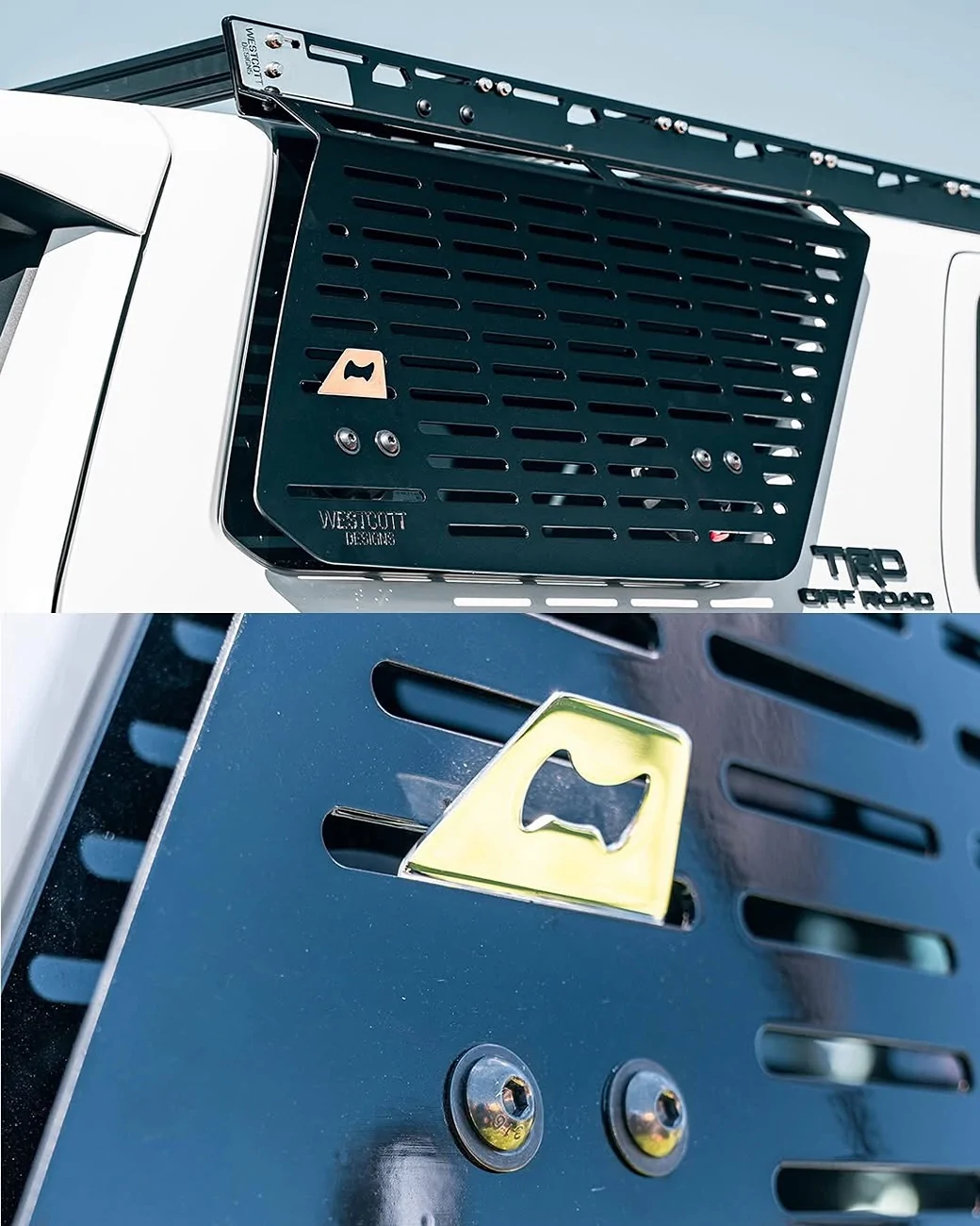 2025 4runner 6th gen My 2025 4Runner ORP built by Westcott Designs IMG_1336