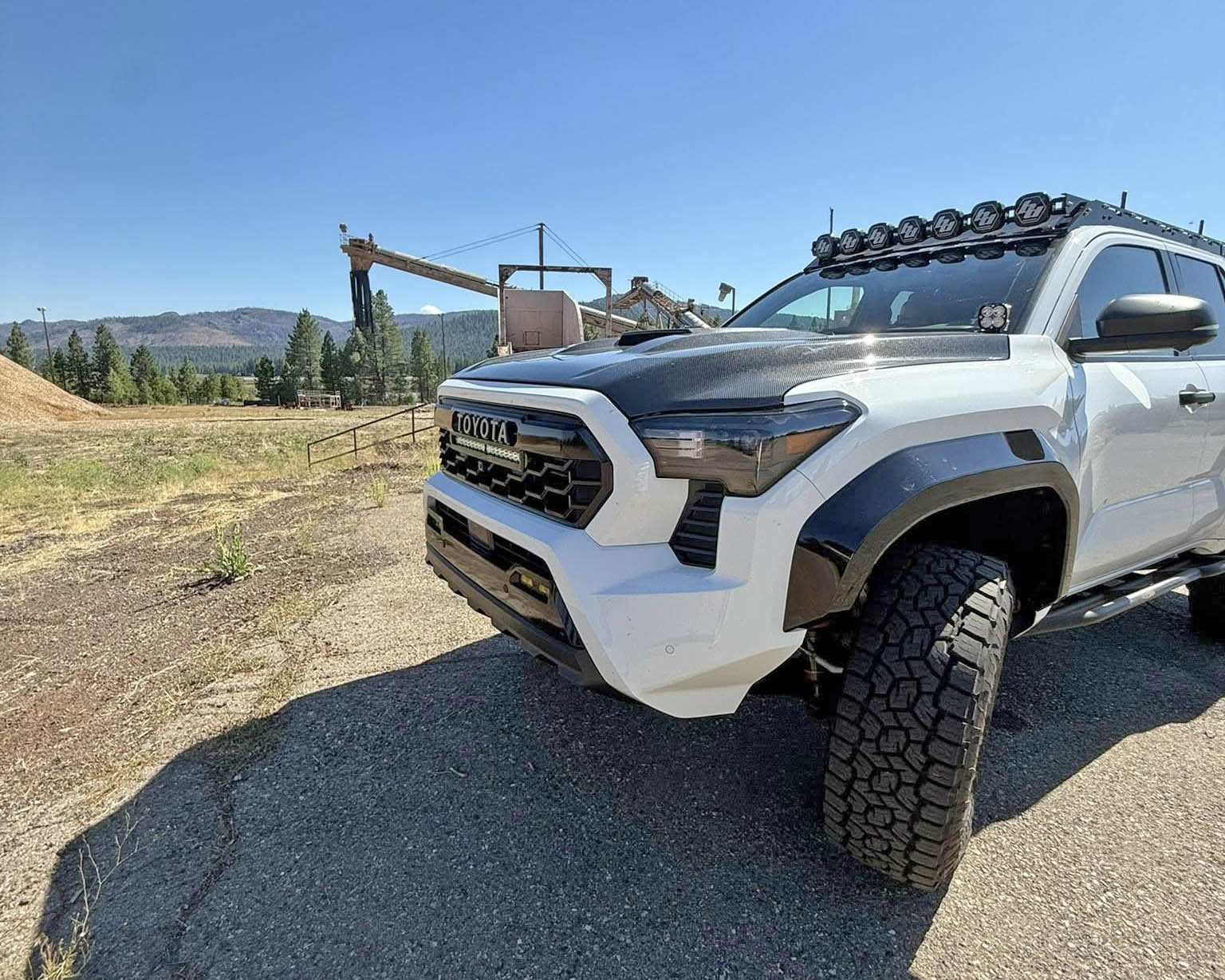 2025 4runner 6th gen My 2025 4Runner ORP built by Westcott Designs Westcott 2025 4runner 6th gen build 2