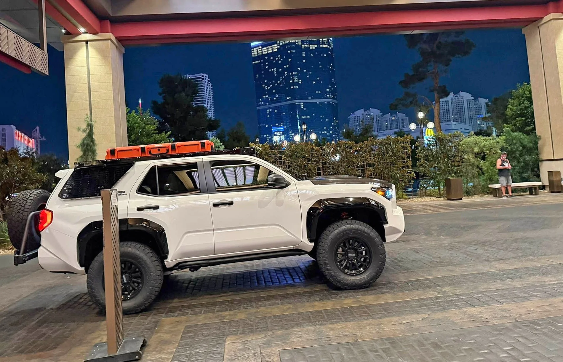 2025 4runner 6th gen My 2025 4Runner ORP built by Westcott Designs Westcott 2025 4runner 6th gen build 6