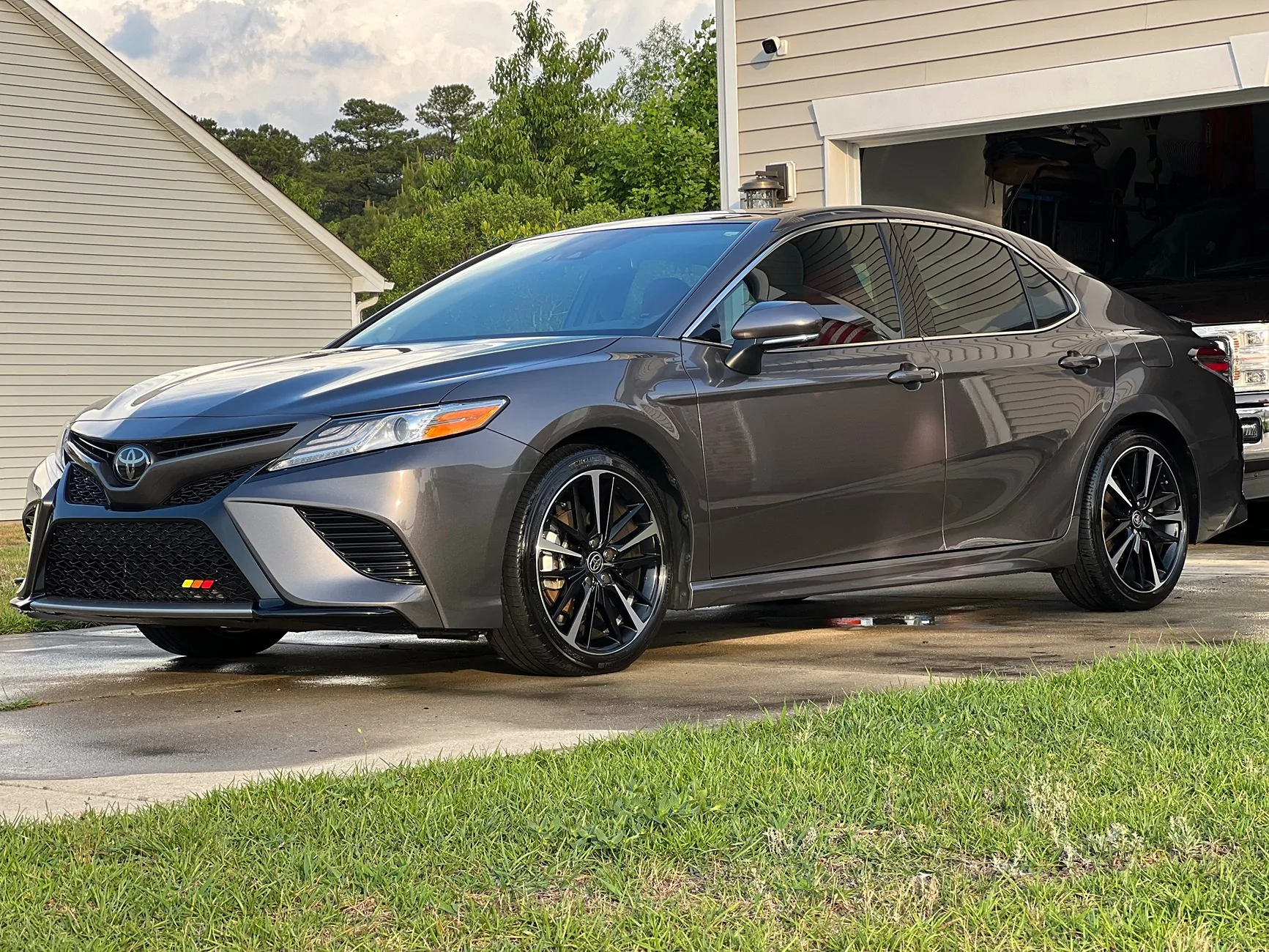 2025 4runner 6th gen What'd you drive before your 6th Gen 4Runner? IMG_0951