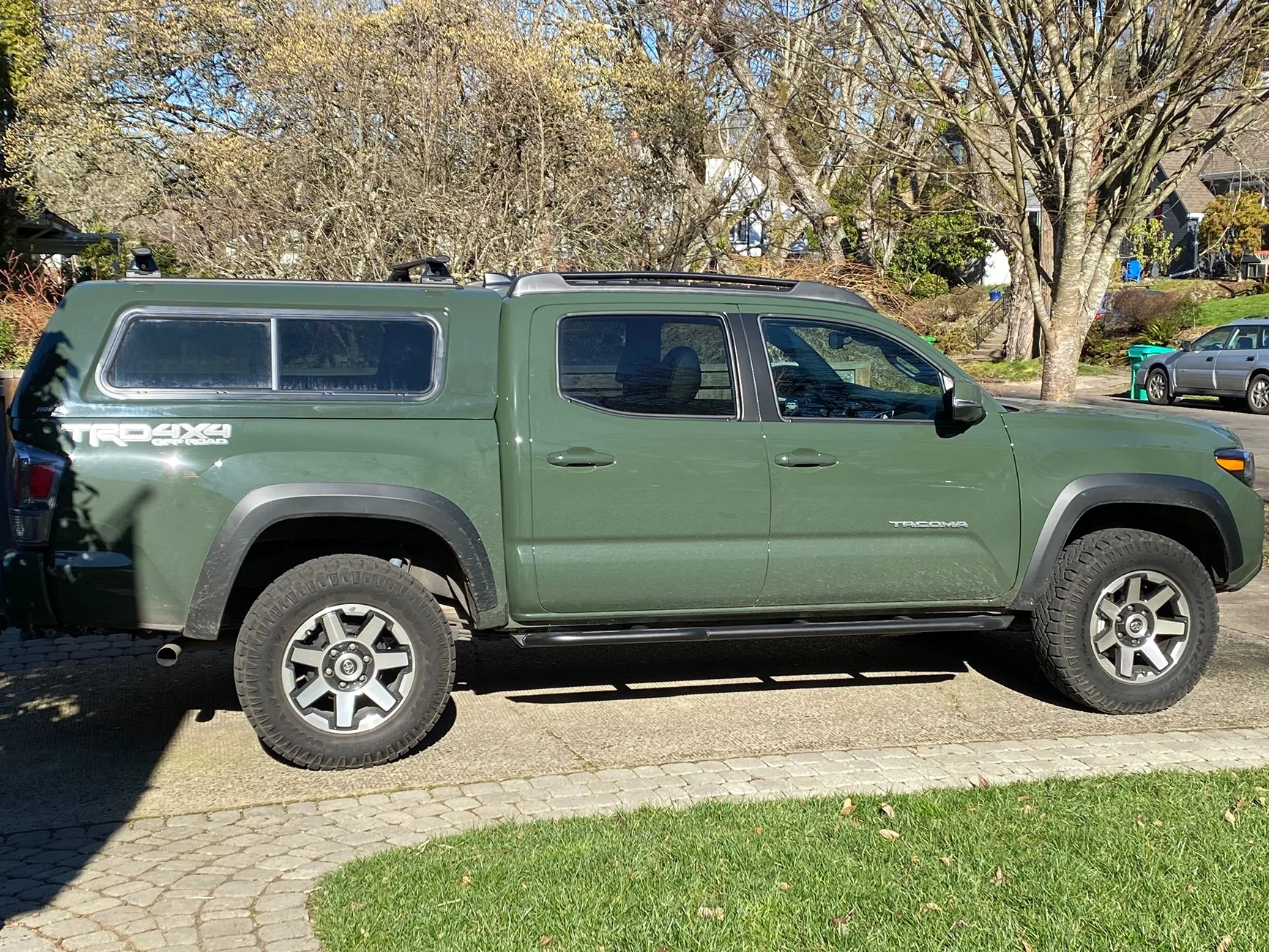 2025 4runner 6th gen What'd you drive before your 6th Gen 4Runner? 66630610412__296AE3DC-5506-48FF-A4F7-C0191A767253