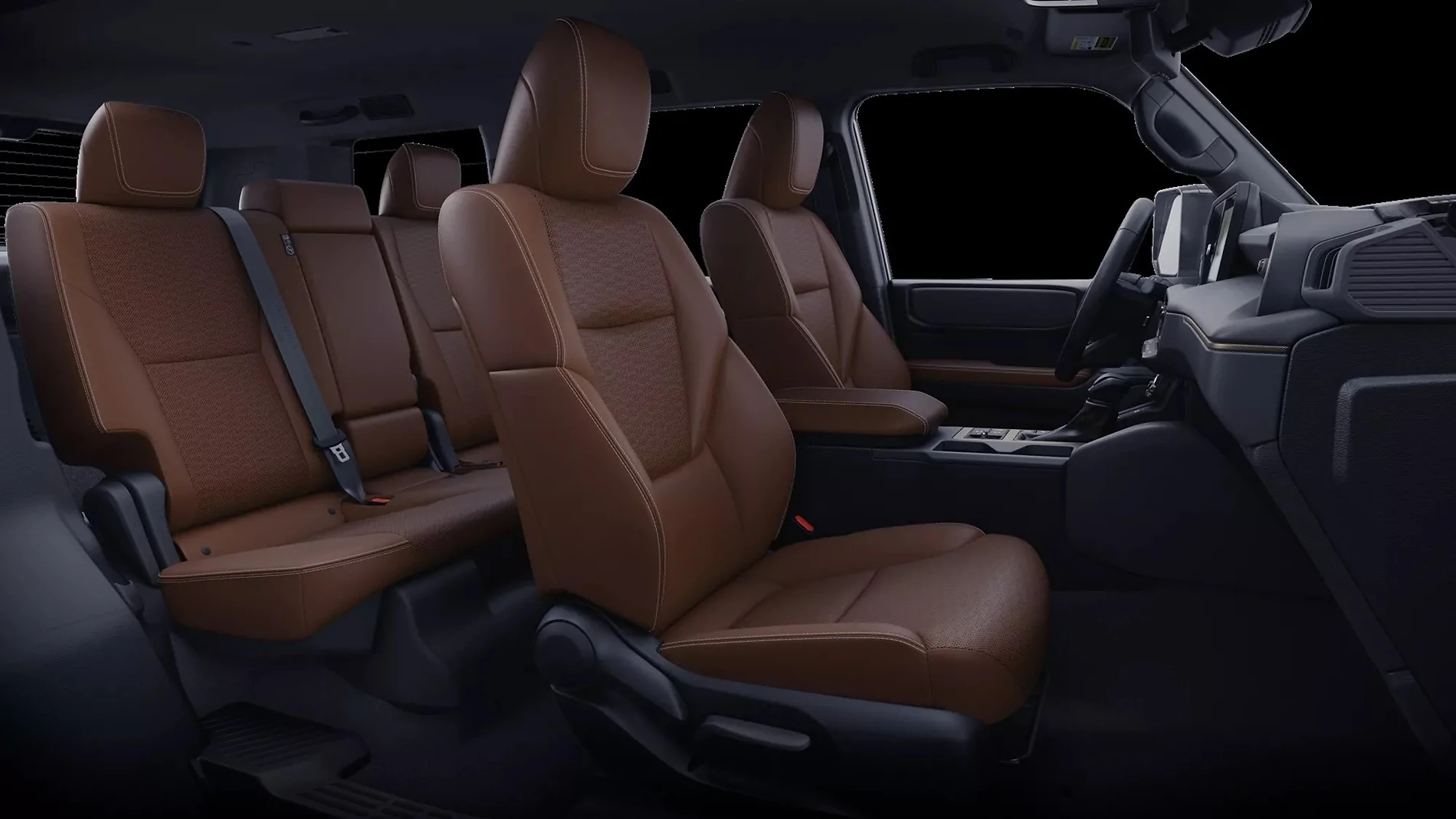 2025 4runner 6th gen The lack of handles and hooks in this truck... 1825b8a2d9fb22f9109e8b177fe28da444d3cce38f41d0e692d1cdd4ffe442c