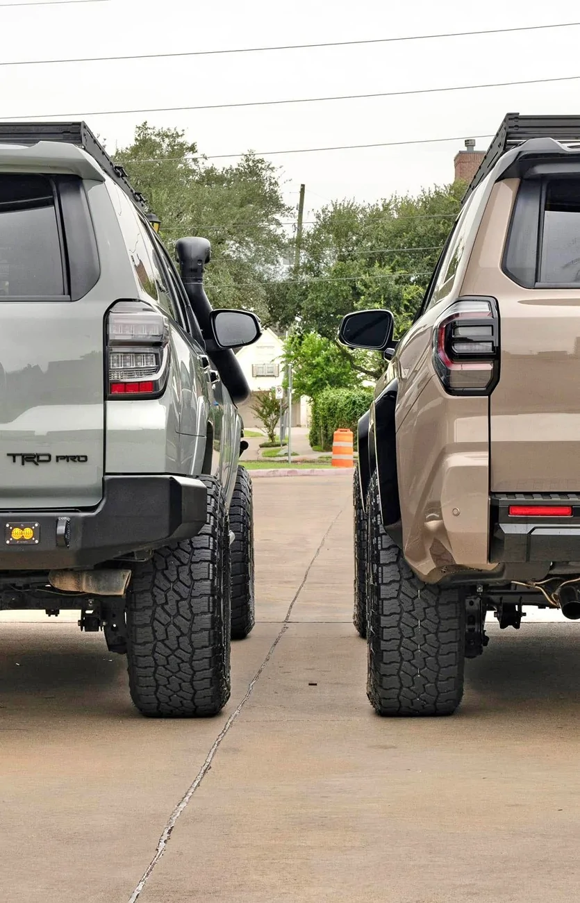 スペロート 285/70R18 Tires | Best 285/70R18 Tires