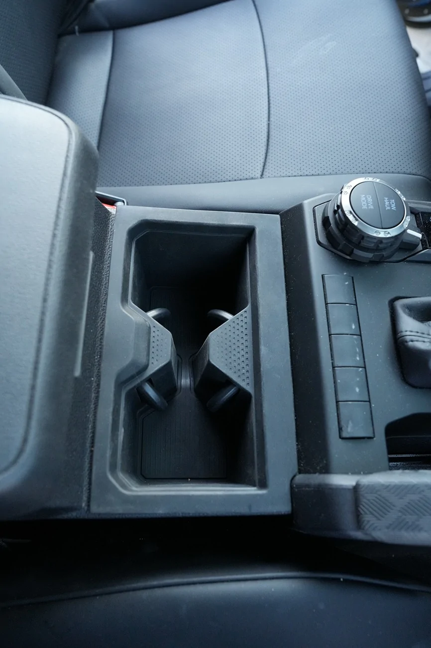 2025 4runner 6th gen 👍Zekzoop Cup Holder Coming with 20%OFF! DSC02613