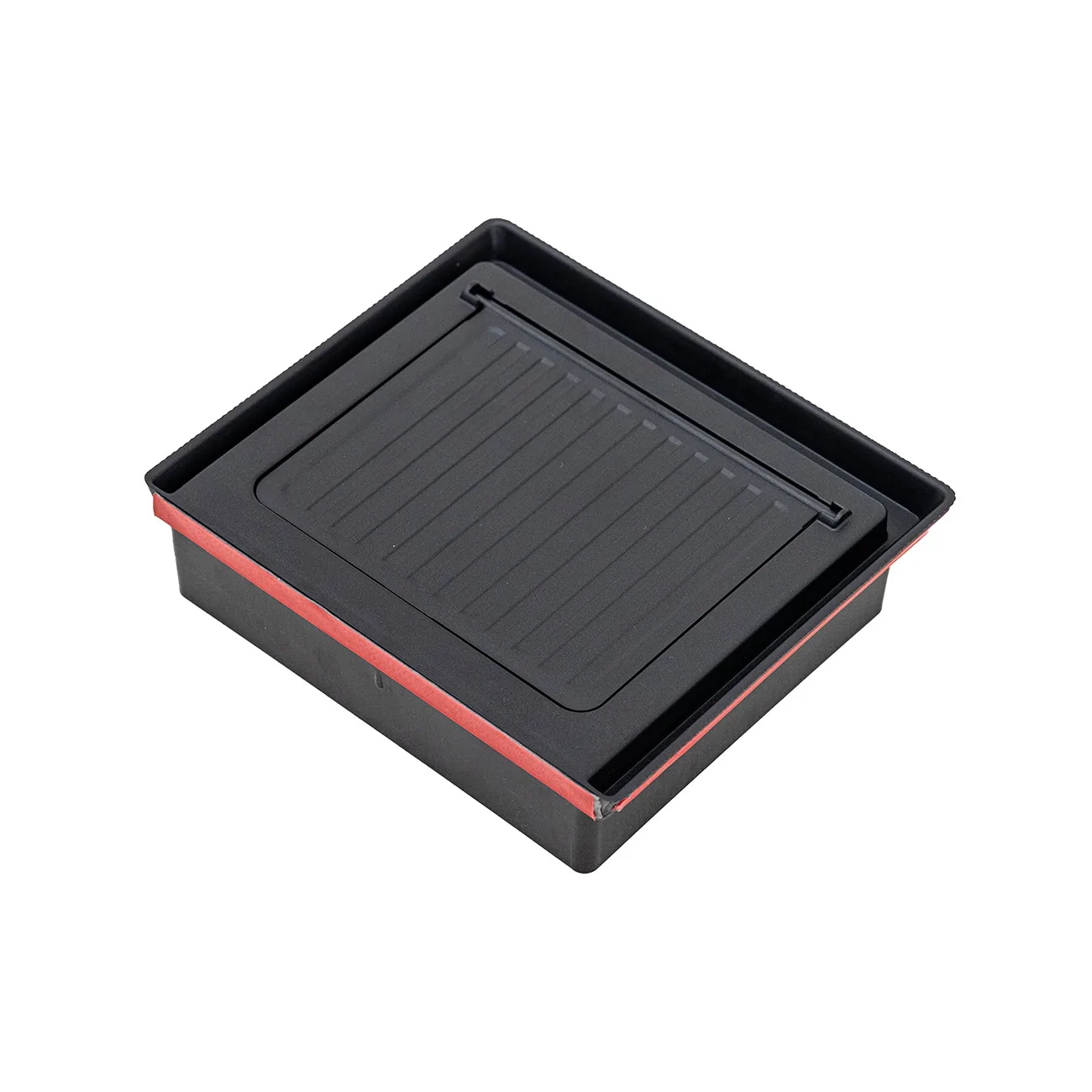 2025 4runner 6th gen ❗20%OFF for Zekzoop Center Console Hidden Storage Box 7