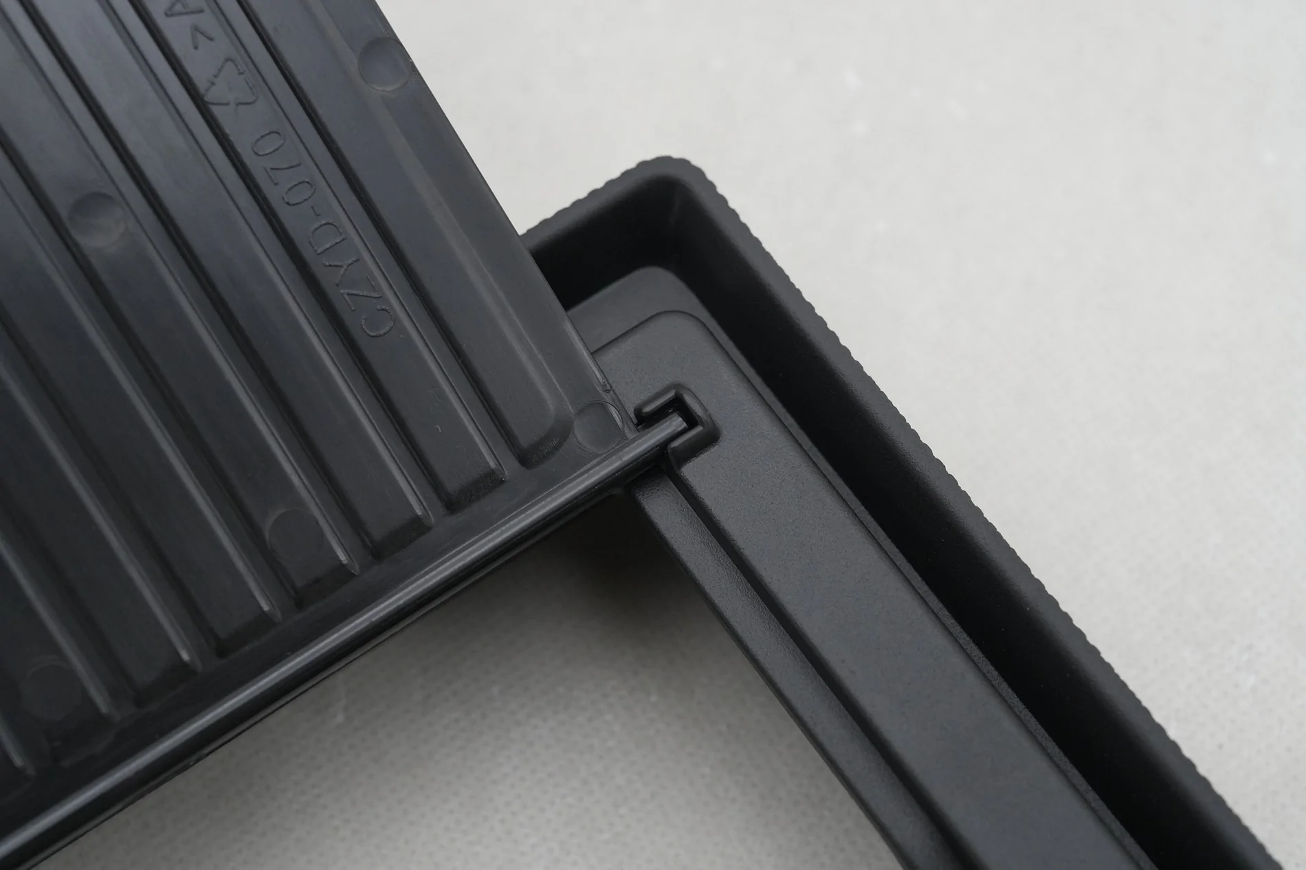 2025 4runner 6th gen ❗20%OFF for Zekzoop Center Console Hidden Storage Box _DSC4478