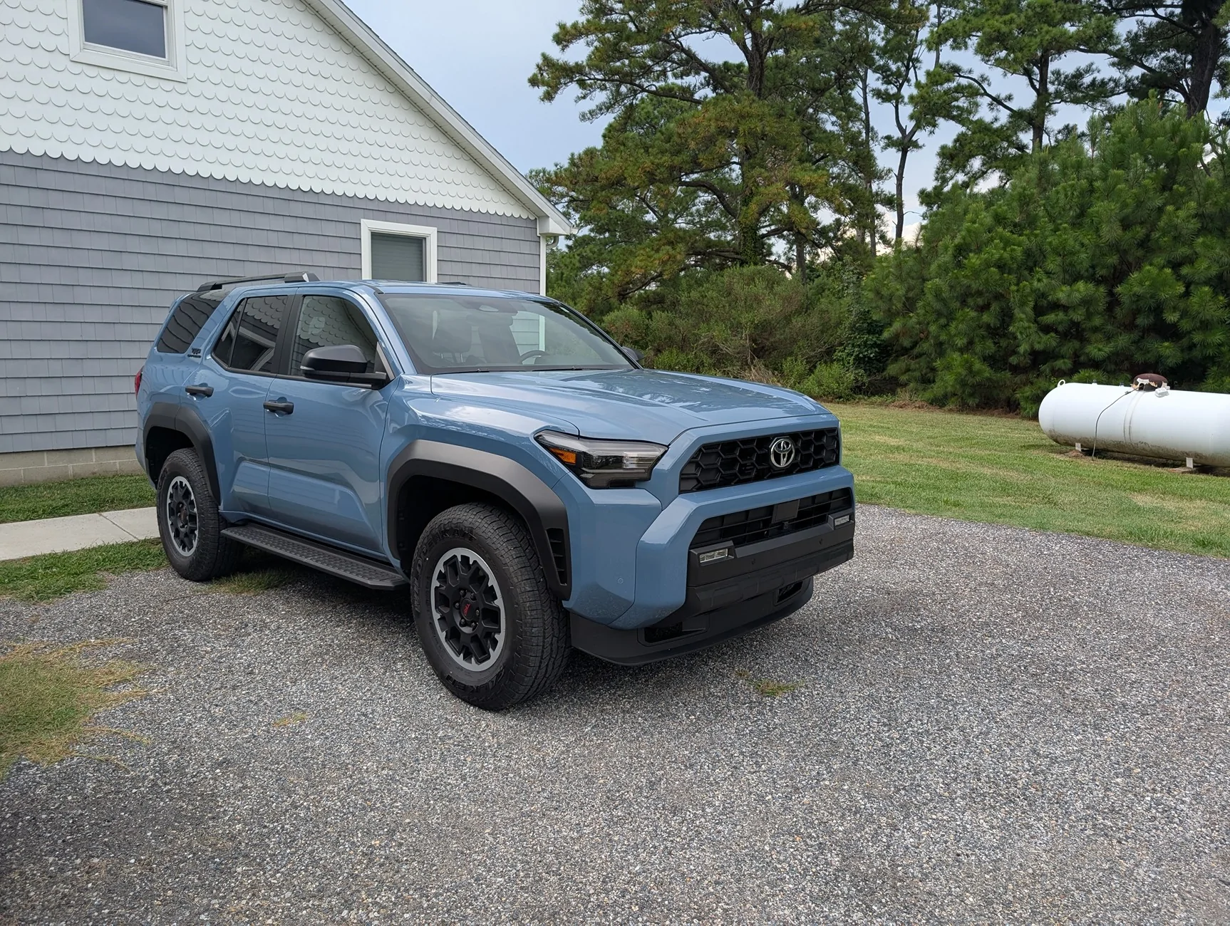 2025 4runner 6th gen 4Runner 6th Gen OWNERS Registry List & Stats [Add Yours]! 📊 2025 4Runner