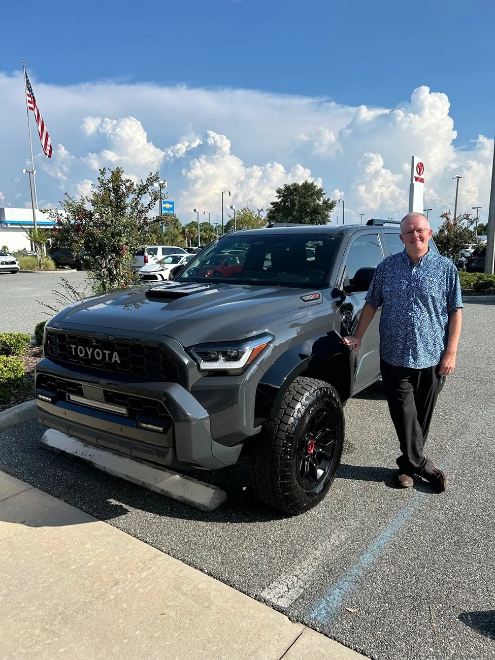 2025 4runner 6th gen Finally...It's my turn - My Underground TRD Pro 1755894228813-rv