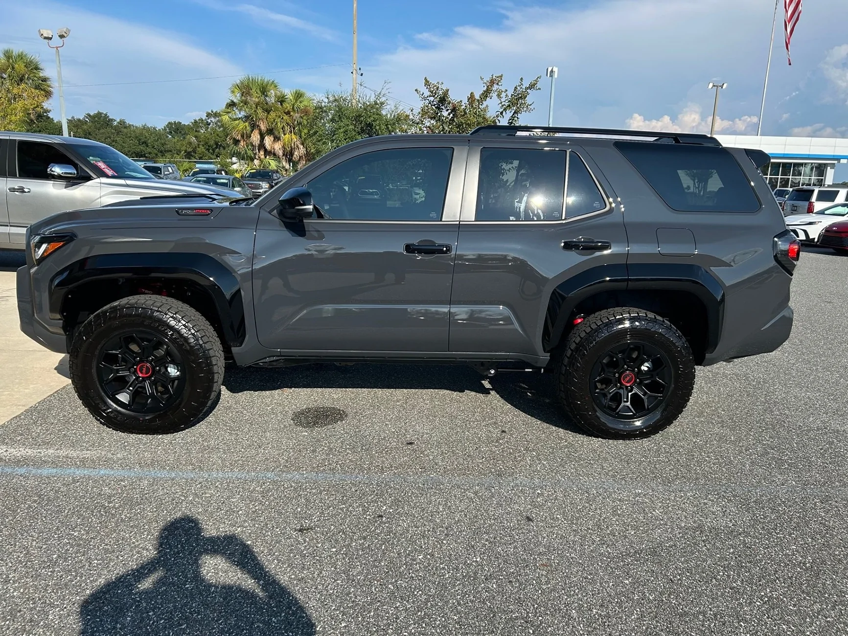 2025 4runner 6th gen Finally...It's my turn - My Underground TRD Pro 1755894334490-5o