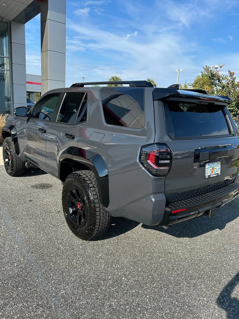 2025 4runner 6th gen Finally...It's my turn - My Underground TRD Pro 1755894378992-zg