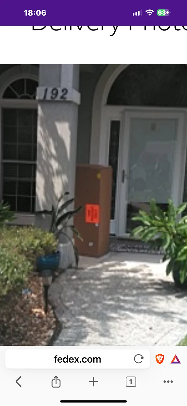 2025 4runner 6th gen Finally...It's my turn - My Underground TRD Pro IMG_8251