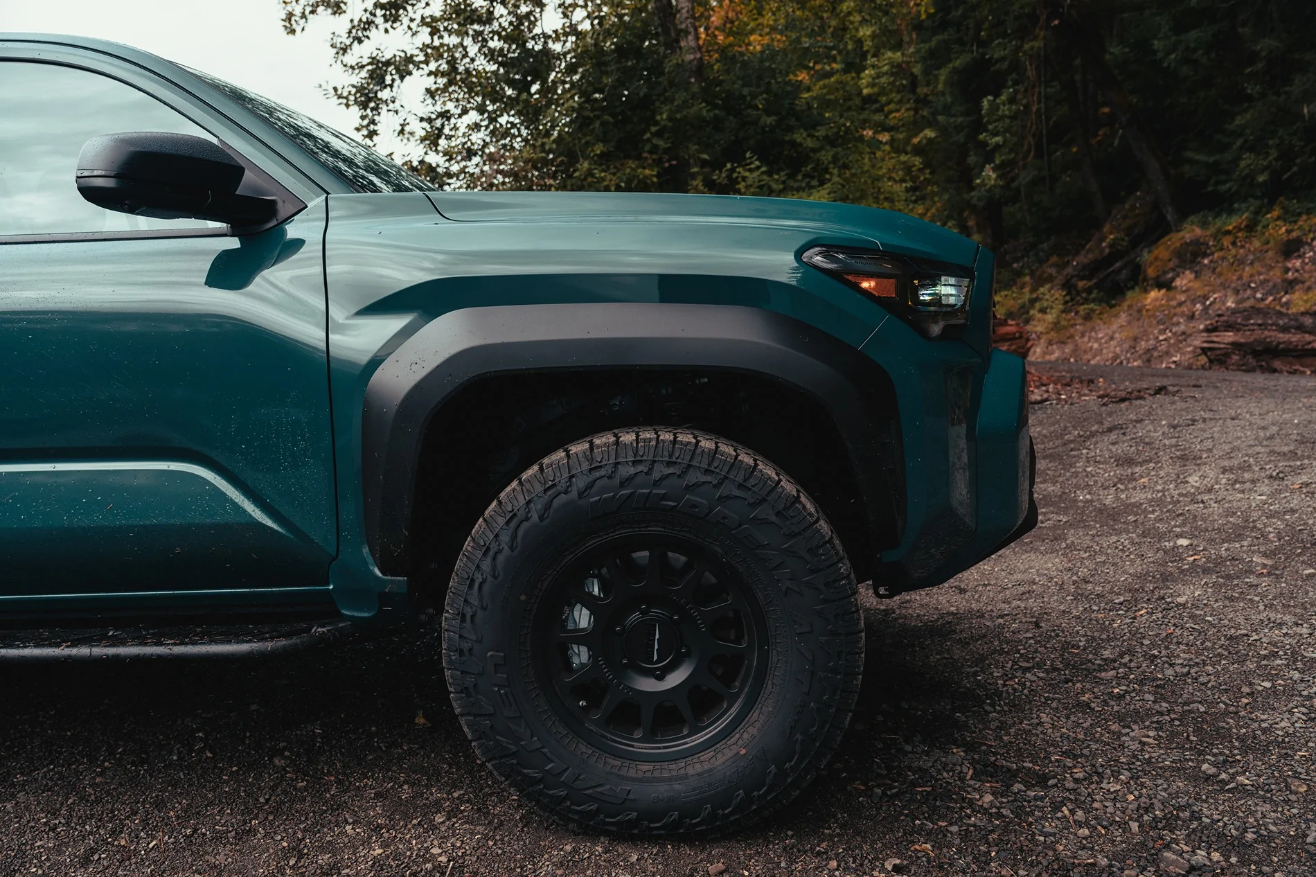 2025 4runner 6th gen EVEREST Photos 4Runner 6th Gen (2025+) _A1M8827