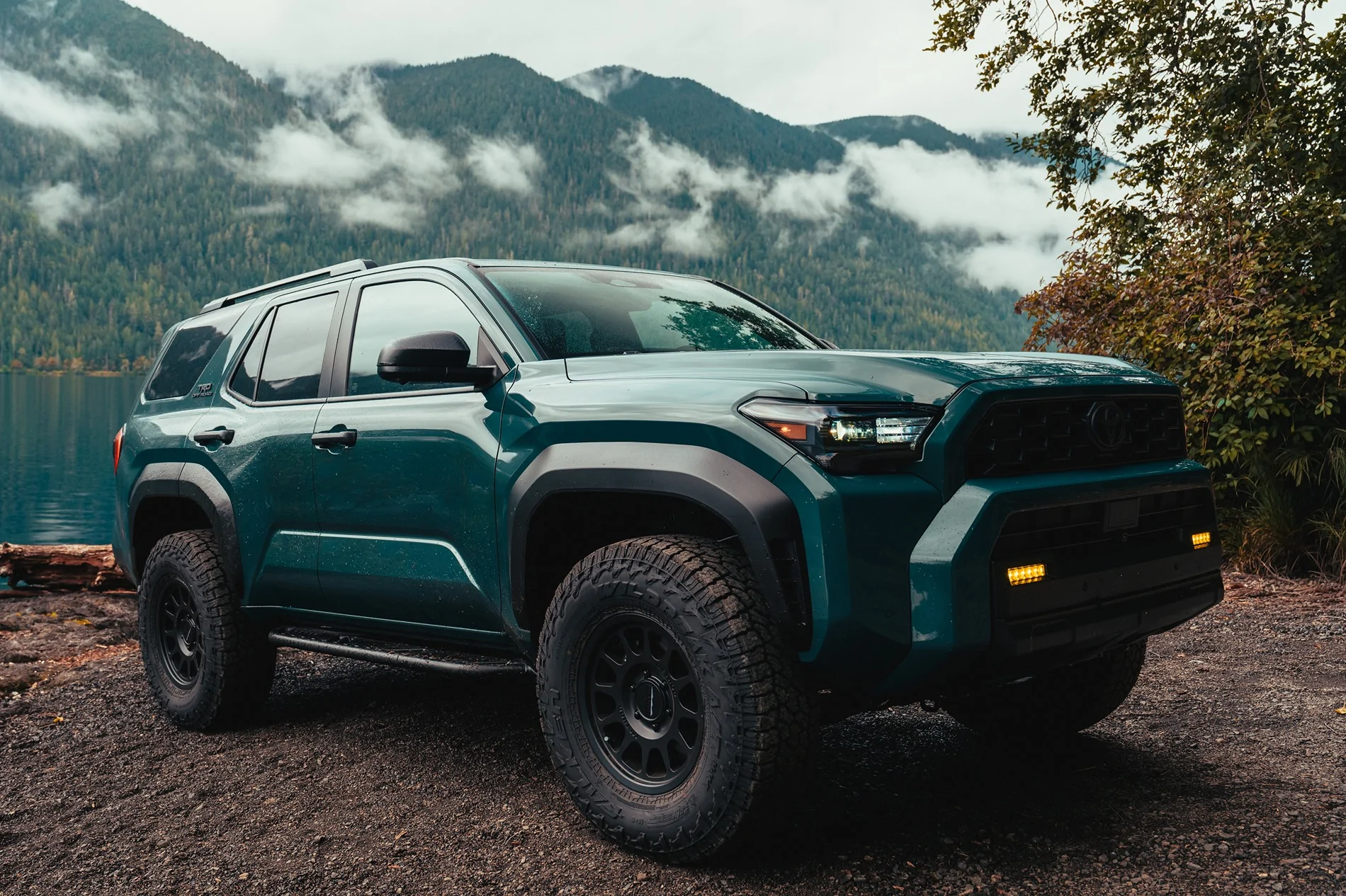 2025 4runner 6th gen EVEREST Photos 4Runner 6th Gen (2025+) _A1M8825