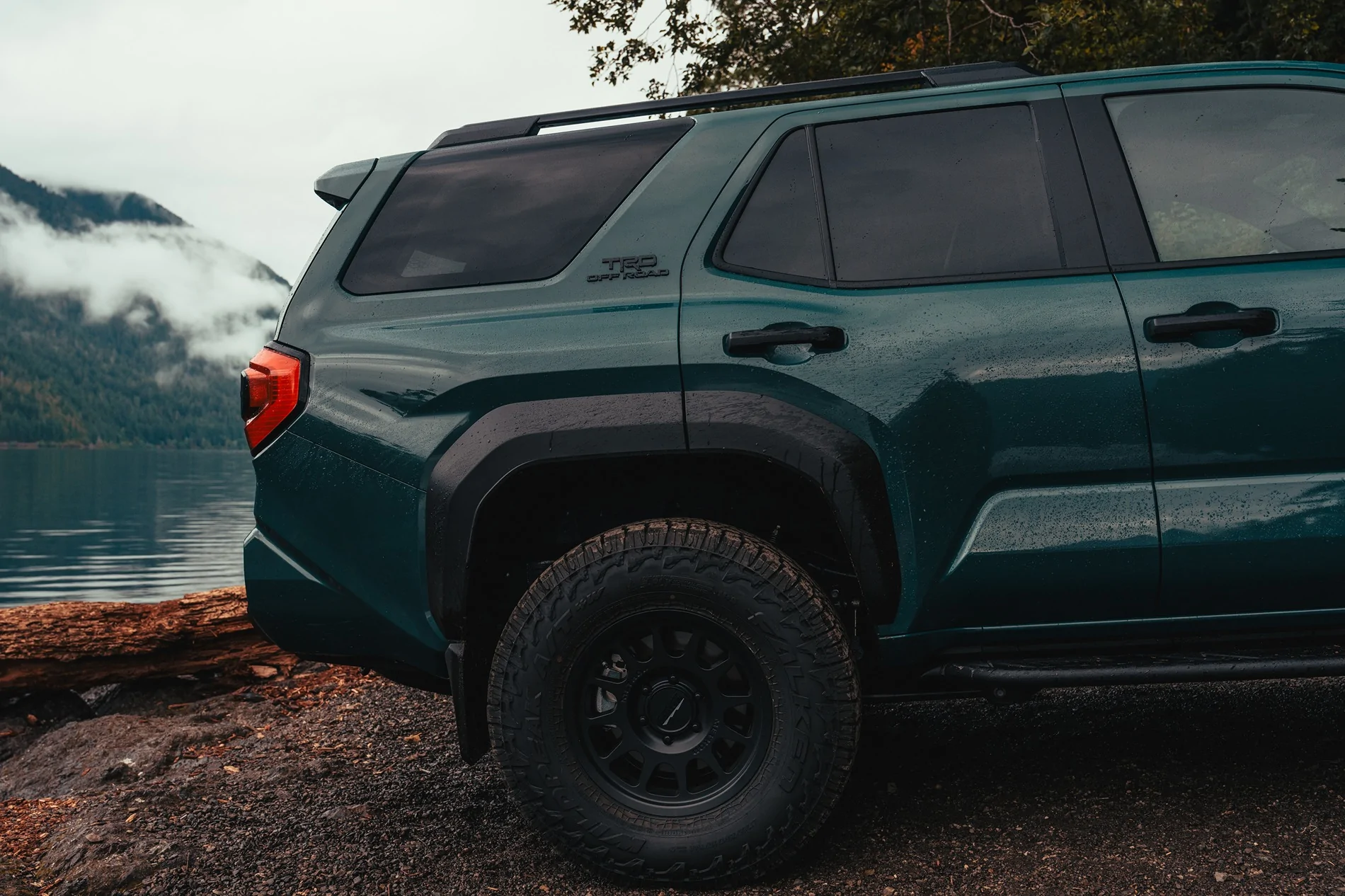 2025 4runner 6th gen EVEREST Photos 4Runner 6th Gen (2025+) _A1M8816