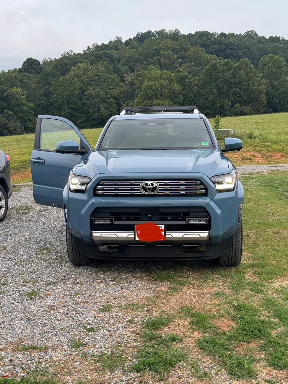 2025 4runner 6th gen 4Runner 6th Gen OWNERS Registry List & Stats [Add Yours]! 📊 IMG_3051