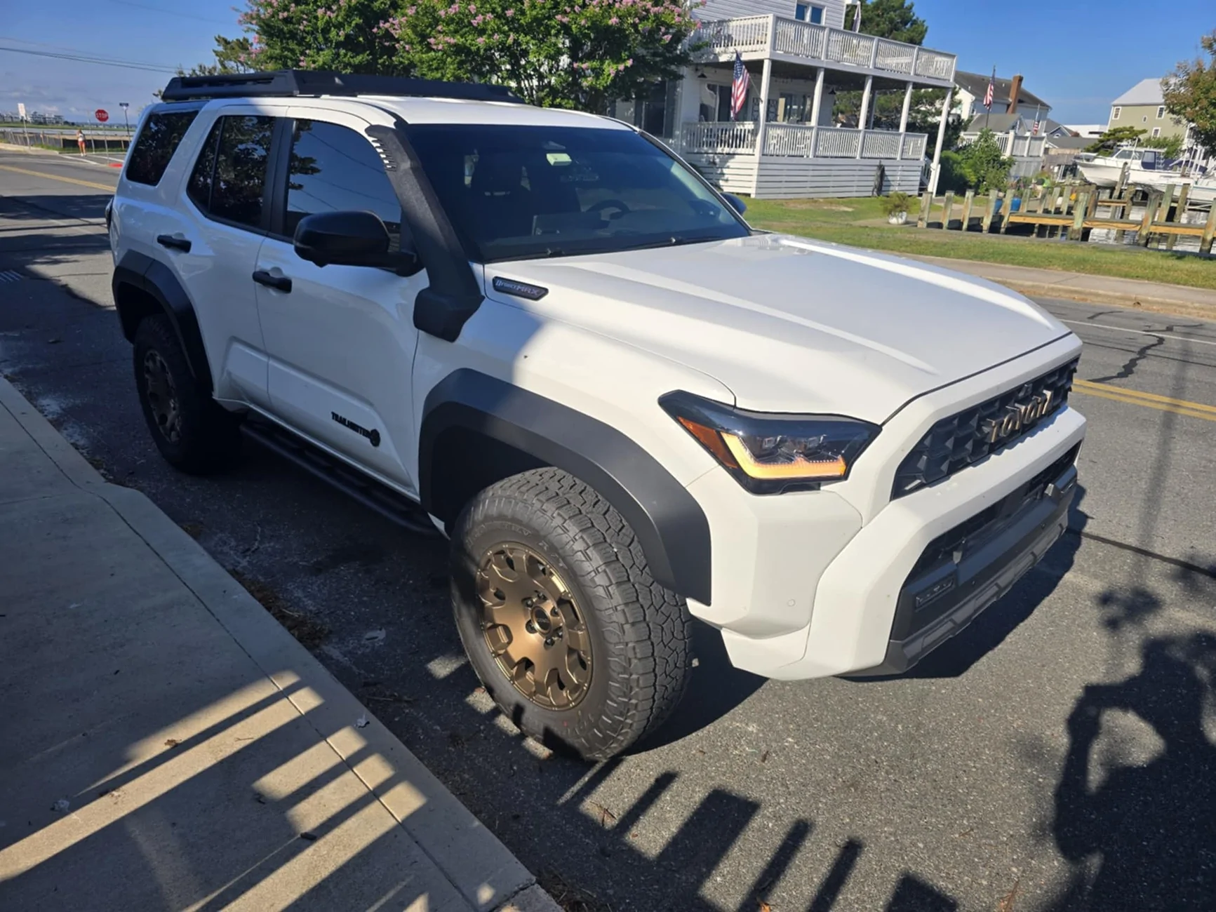 2025 4runner 6th gen ICE CAP WHITE Photos 4Runner 6th Gen (2025+) 9ced71dd-732c-40f6-96be-403099254ccf