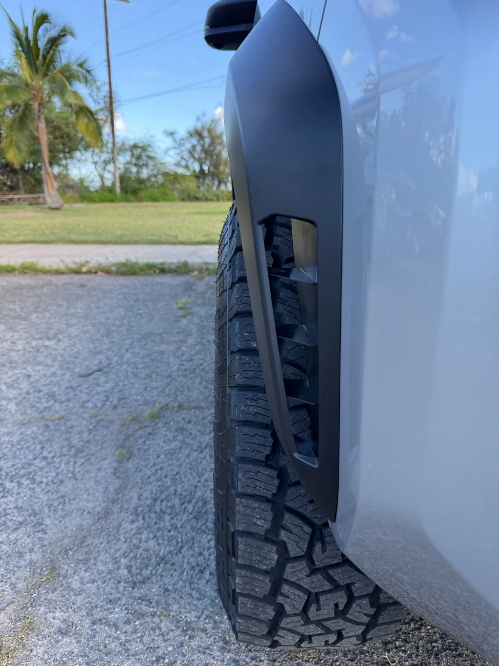 2025 4runner 6th gen Aftermarket Wheels, Bigger Tires, Lift Kits (Compilation) for 2025+ 4Runner 6th Gen -- Add Yours! IMG_3513