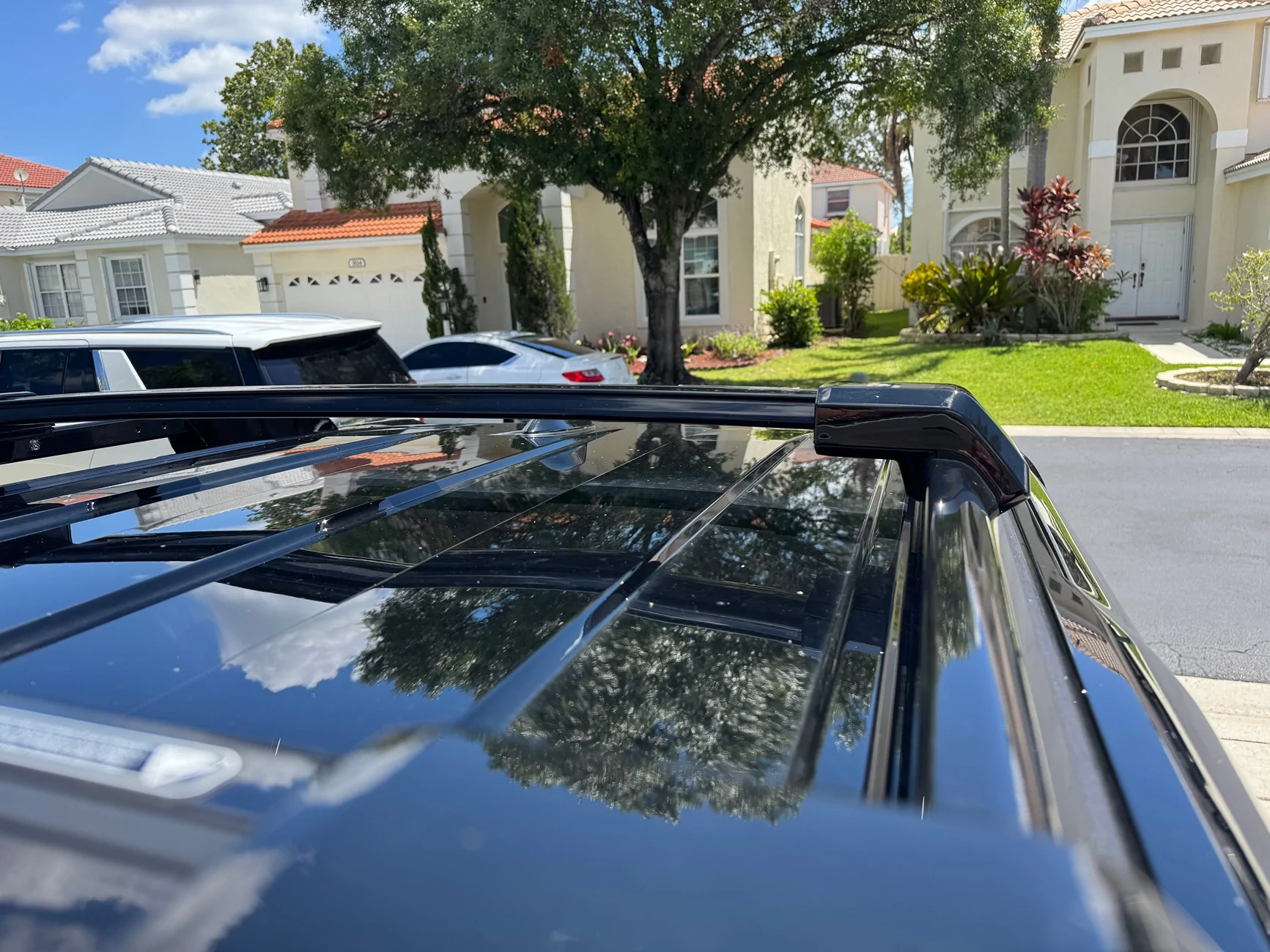 2025 4runner 6th gen Crossbar wind noise? IMG_1136