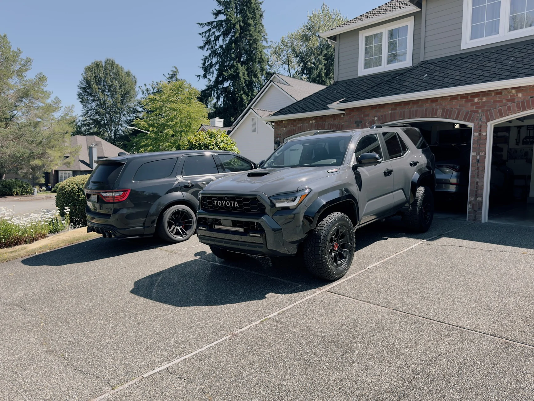 2025 4runner 6th gen UNDERGROUND Photos 4Runner 6th Gen (2025+) IMG_0630