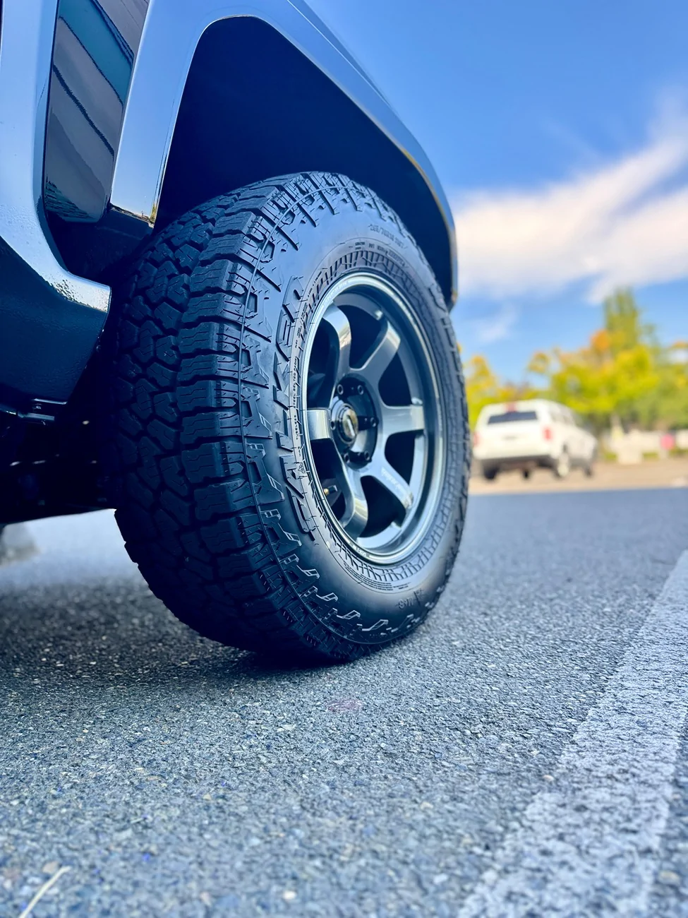 2025 4runner 6th gen UNDERGROUND Photos 4Runner 6th Gen (2025+) IMG_0905