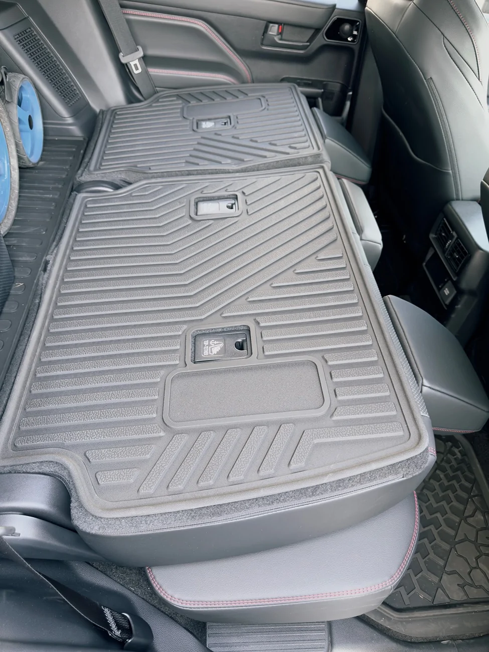 2025 4runner 6th gen UNDERGROUND Photos 4Runner 6th Gen (2025+) IMG_0899